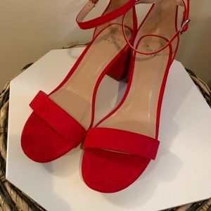 A New Day dress sandals